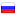 basaka.ru server is located in Russia